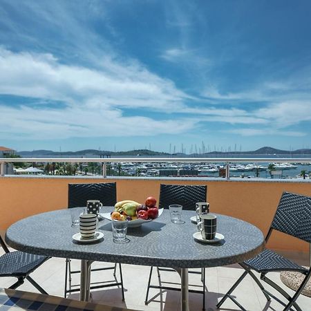 Apartmani Andora,Centar-Vodice Eksteriør billede