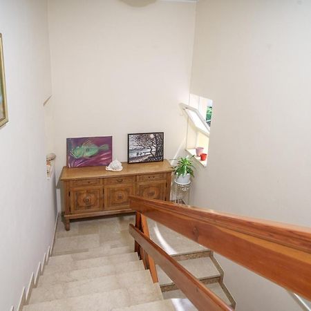 Apartmani Andora,Centar-Vodice Eksteriør billede