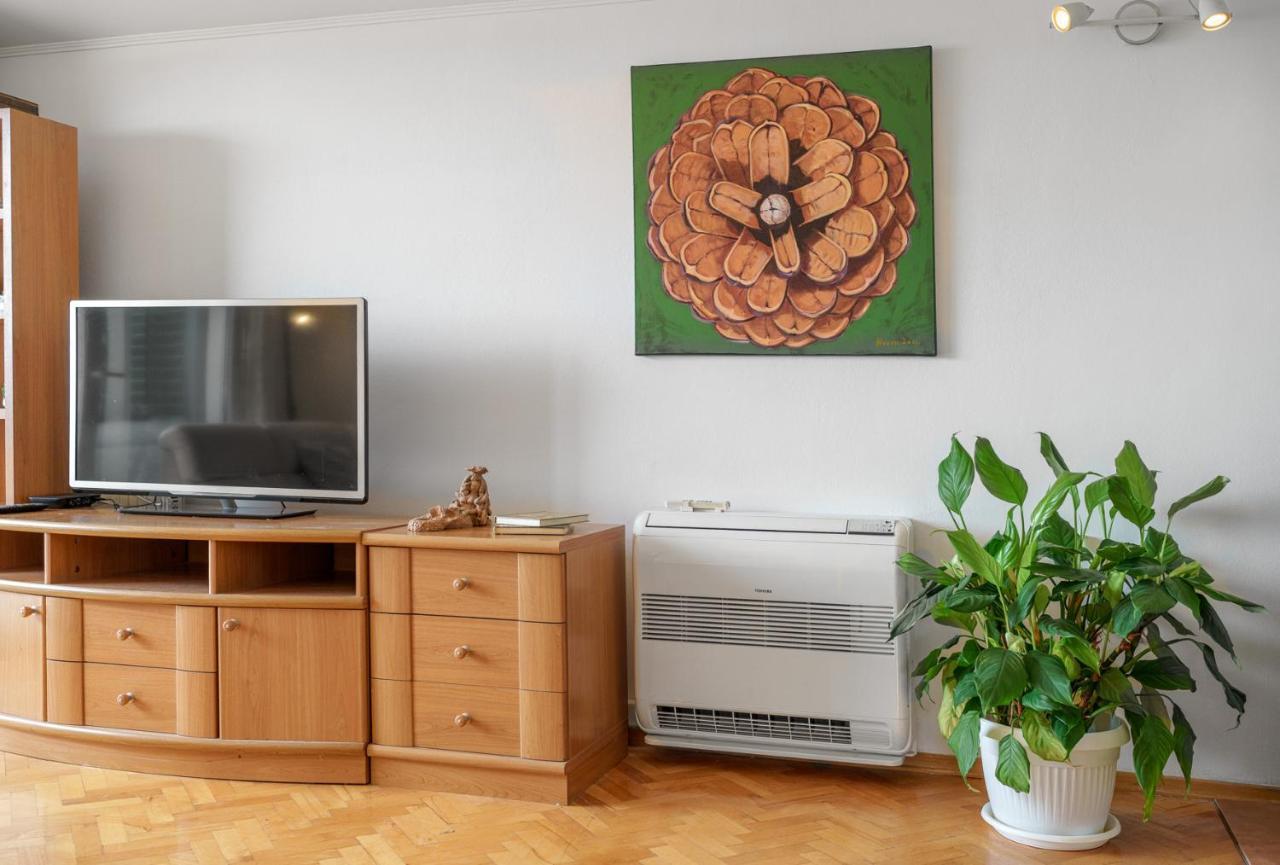 Apartmani Andora,Centar-Vodice Eksteriør billede