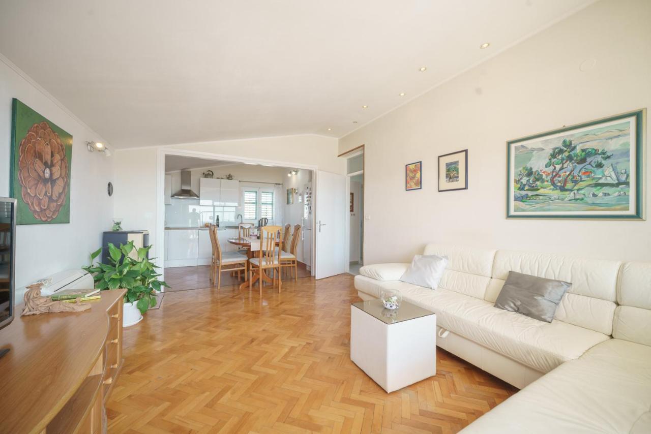 Apartmani Andora,Centar-Vodice Eksteriør billede