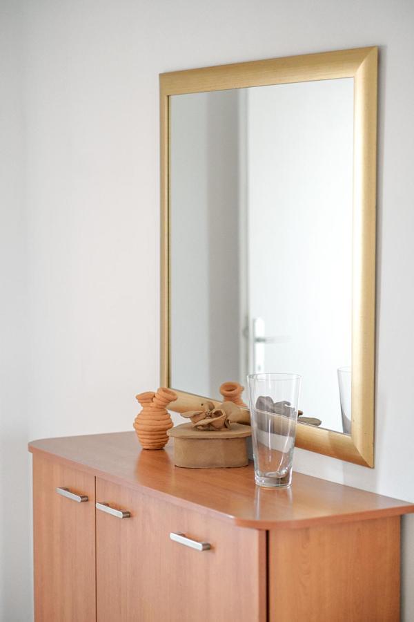 Apartmani Andora,Centar-Vodice Eksteriør billede