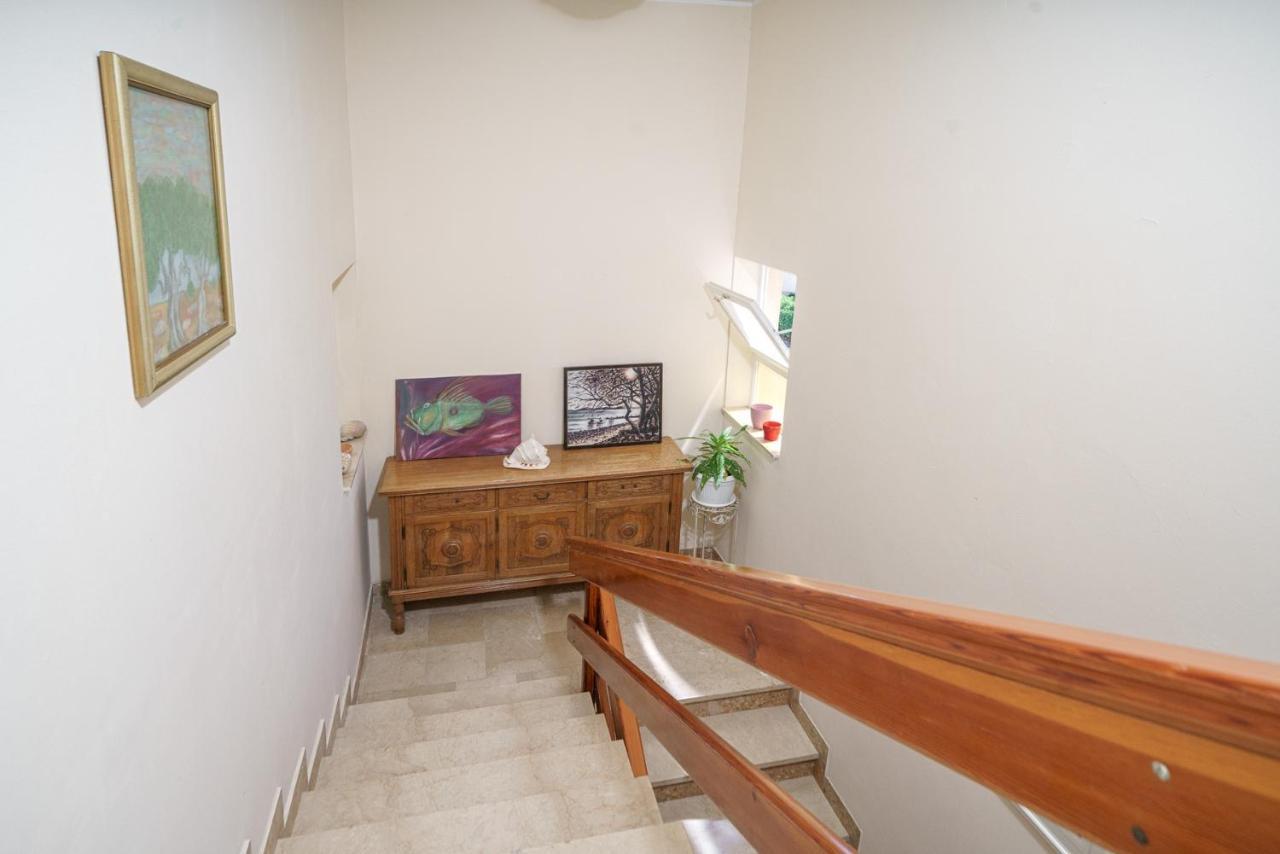 Apartmani Andora,Centar-Vodice Eksteriør billede