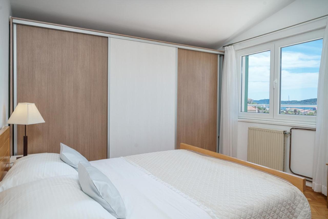 Apartmani Andora,Centar-Vodice Eksteriør billede
