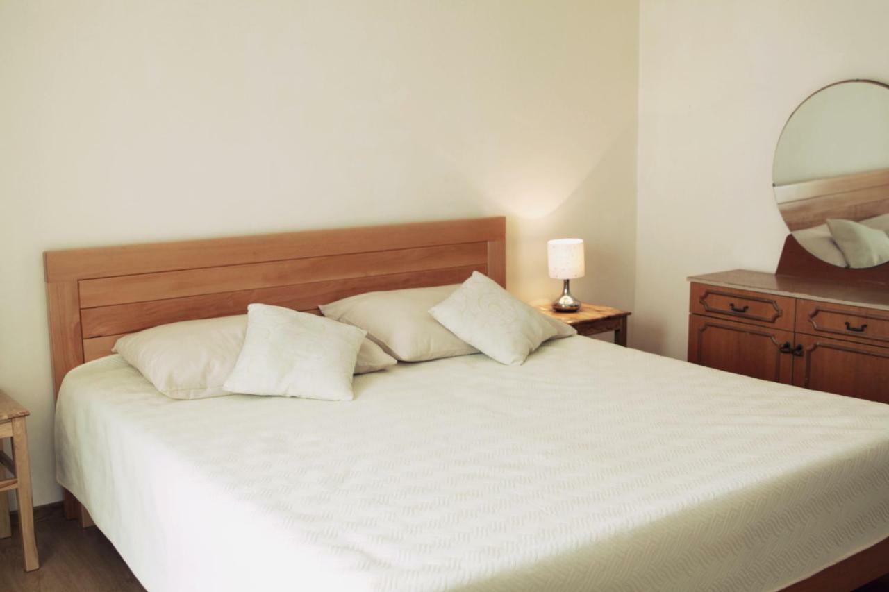 Apartmani Andora,Centar-Vodice Eksteriør billede