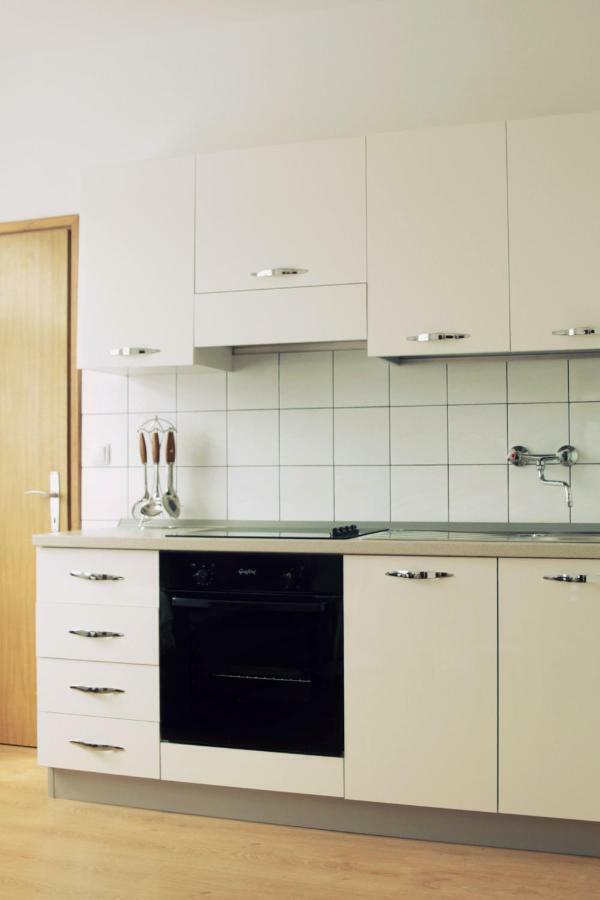 Apartmani Andora,Centar-Vodice Eksteriør billede