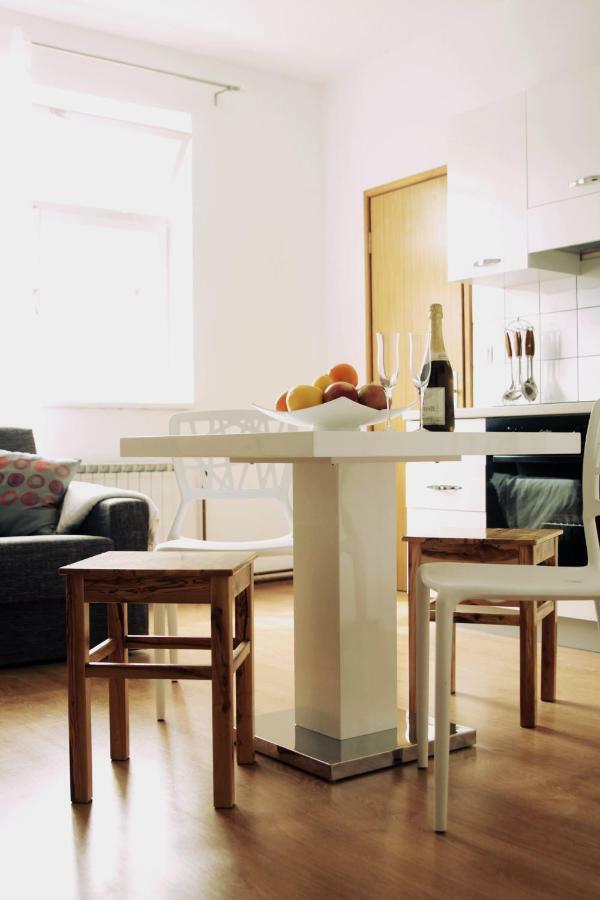 Apartmani Andora,Centar-Vodice Eksteriør billede