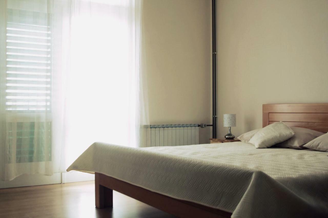 Apartmani Andora,Centar-Vodice Eksteriør billede